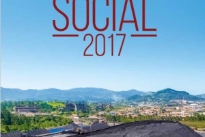 Balanço Social Transferro 2017