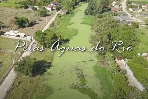 Documentário: Peças Águas do Rio - Tubarão Saneamento